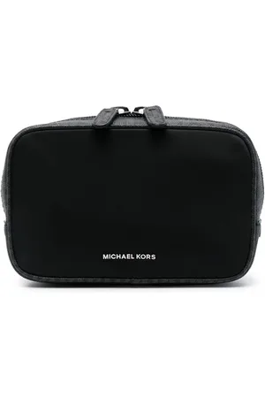 Michael Kors Cartera Brooklyn con cremallera