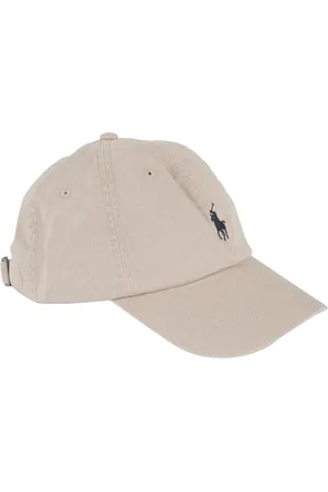 Ralph Lauren Gorra Polo Pony