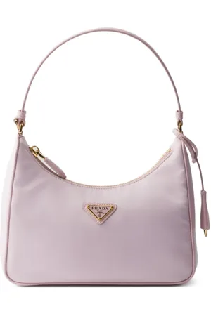 Prada Bolso shopper Re-Edition mini 2005