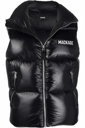 Mackage Chaleco acolchado