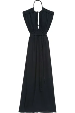 Isabel Marant Vestido largo Joya