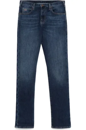Emporio Armani Vaqueros J45