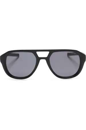 DITA EYEWEAR Jersey con cuello vuelto
