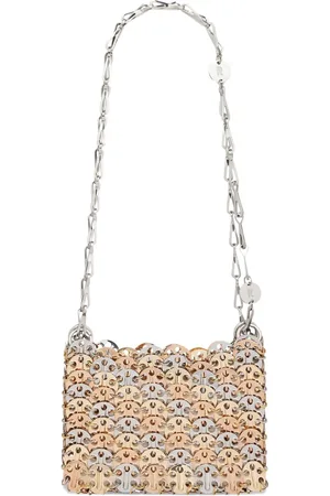 Paco rabanne Bolso de hombro 1969 nano