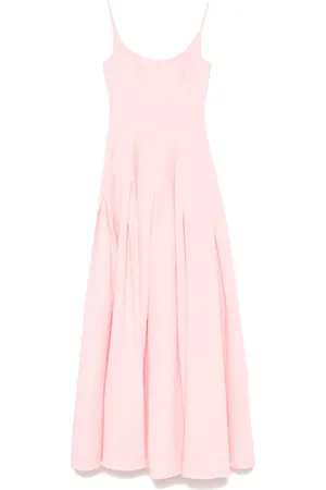 Staud Vestido largo Joy