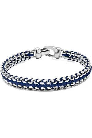 Nialaya Pulsera tejida