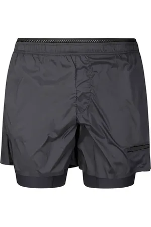 SATISFY Pantalones cortos de deporte TechSilk 5