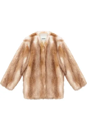 Isabel Marant Abrigo Aglae
