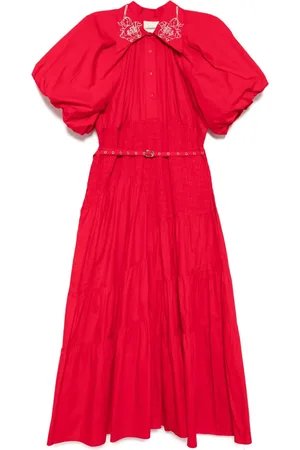 LOVEBIRDS Vestido Claudia
