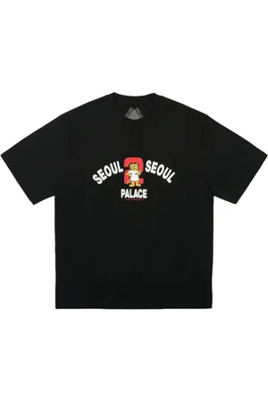 PALACE Camiseta Seoul 2 Seoul