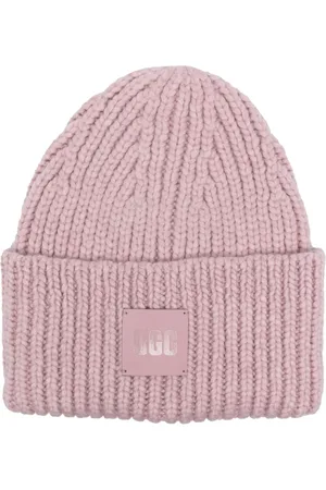UGG Gorro de canalé