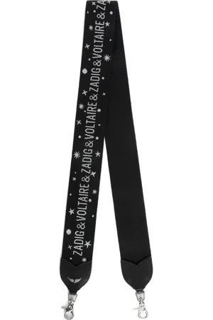 Zadig & Voltaire Starlight shoulder strap