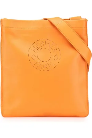 Hermès Bandolera Milo Clou de Selle 2010