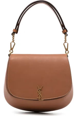 Saint Laurent Bolso Bascule Cloche