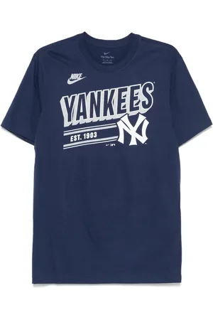 Nike Camiseta New York Yankees Cooperstown