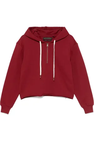 Deus Ex Machina Sudadera Syrah con capucha