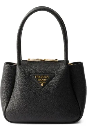 Prada Bolso shopper mini