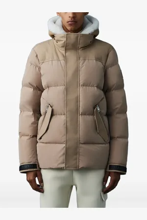 Mackage Plumífero con cremallera