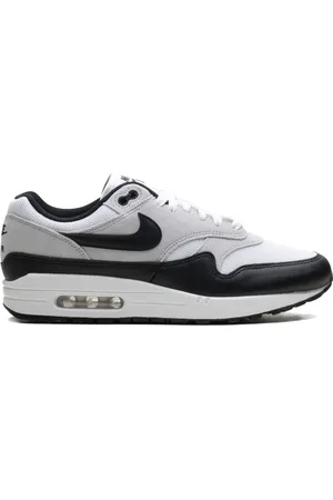 Nike Zapatillas Air Max 1 Essential White Pure Platinum Black