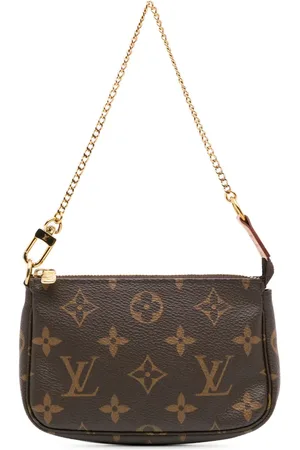 LOUIS VUITTON Bolso de mano Accessoires mini 2020