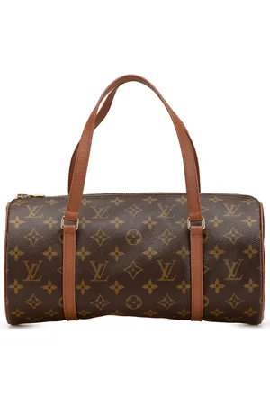 LOUIS VUITTON Bolso de mano Papillon 30 1997