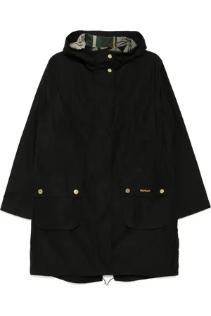 Barbour Chaqueta Una impermeable