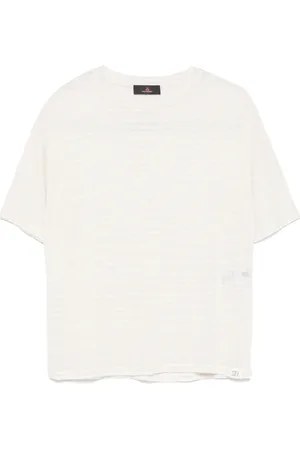 Peuterey Camiseta a rayas