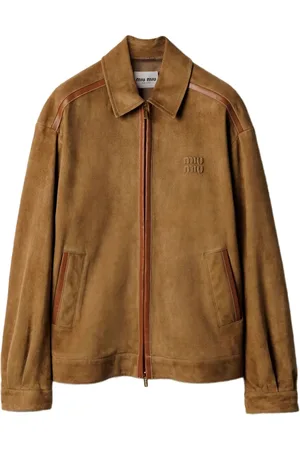 Miu Miu Chaqueta con botones