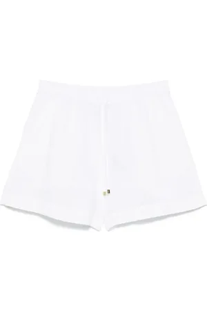 Heidi Klein Bermudas de lino