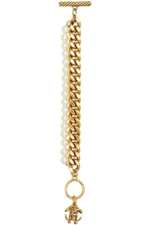 Roberto Cavalli Pulsera Mirror Snake