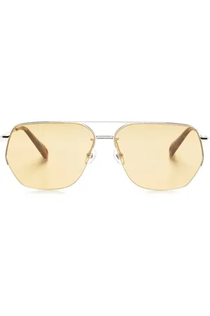 Jacquemus Gafas de sol The Aviador