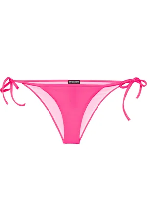 Dsquared2 Bragas de bikini Be Icon