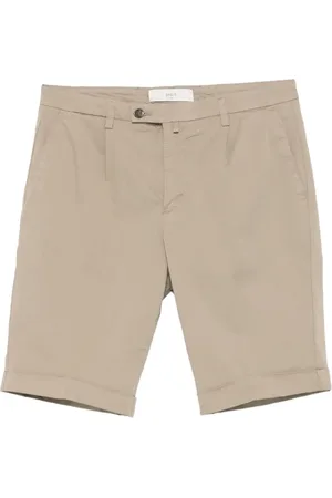 BRIGLIA Pantalones cortos slim