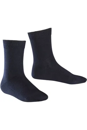 Falke Calcetines de algodón