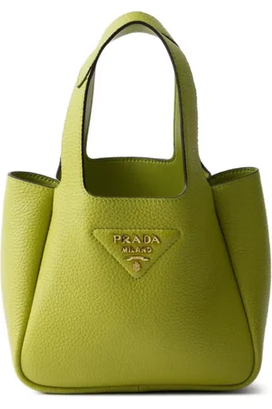 Prada Bolso shopper mini