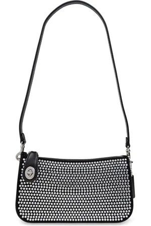Coach Bolso de hombro Penn