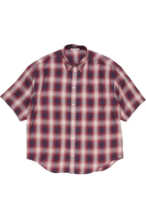 Acne Studios Camisa con botones