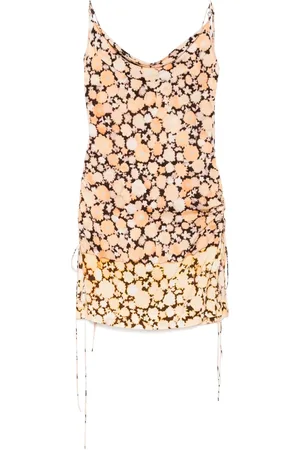 KNWLS Vestido Coil