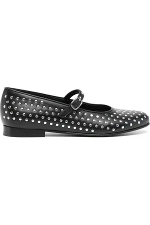 ALOHAS Bailarinas Lucien con apliques