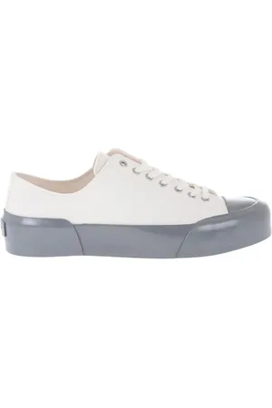 Jil Sander Zapatillas de lona