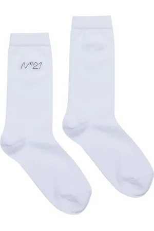 Nº21 Calcetines con logo