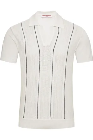 Orlebar Brown Camiseta Horton