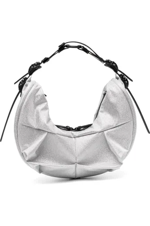 Innerraum Bolso HM2 con forma de media luna