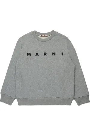 Marni Sudadera de algodón