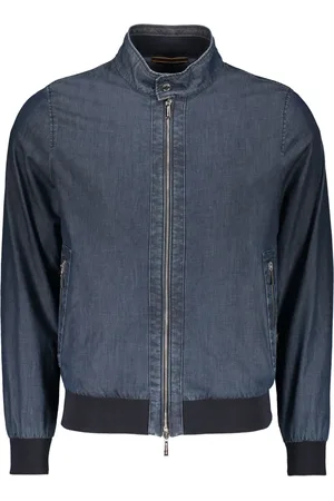 MOORER Chaqueta bómber Albert