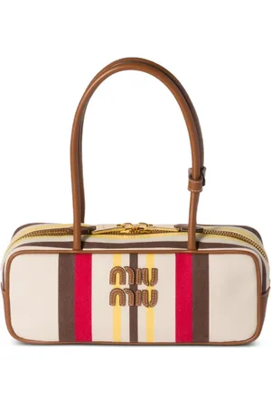 Miu Miu Bolso shopper Beau