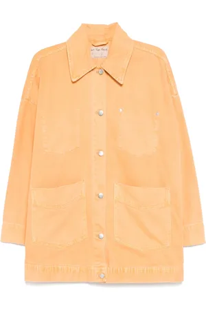 Free People Chaqueta Avery Ecru