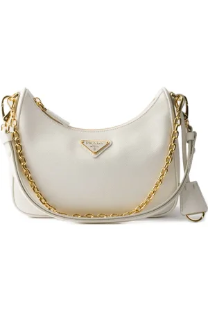 Prada Bolso de hombro Re-Edition