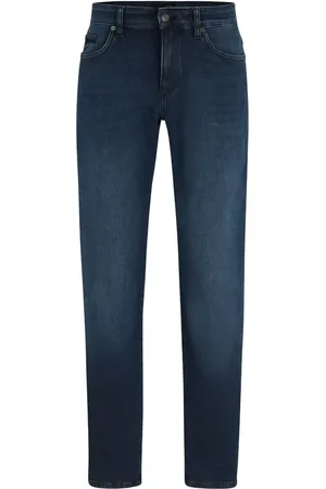 HUGO BOSS Vaqueros con corte slim