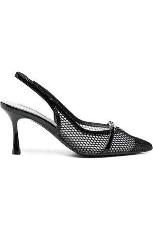 Karl Lagerfeld Zapatos Sienna Signia con tacón de 80 mm